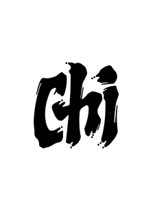 CHI trademark