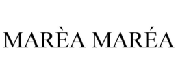 MARÈA MARÉA trademark