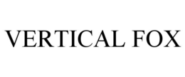 VERTICAL FOX trademark