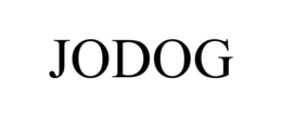 JODOG trademark
