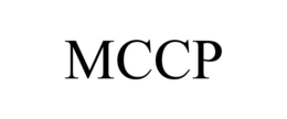 MCCP trademark