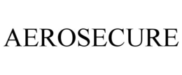 AEROSECURE trademark