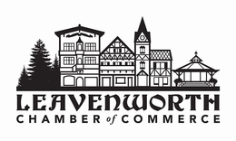 LEAVENWORTH CHAMBER OF COMMERCE trademark