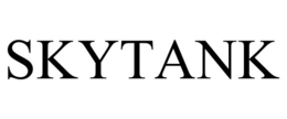 SKYTANK trademark