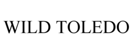 WILD TOLEDO trademark