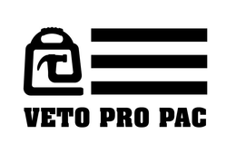 VETO PRO PAC trademark