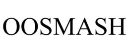 OOSMASH trademark