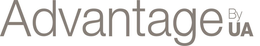 ADVANTAGE BY UA trademark