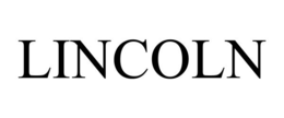 LINCOLN trademark