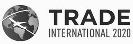 TRADE INTERNATIONAL 2020 trademark