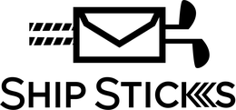 SHIP STICKS trademark