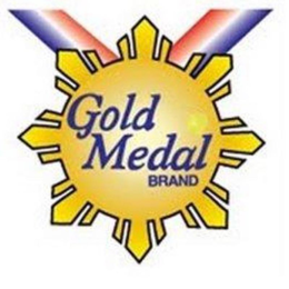 GOLD MEDAL BRAND trademark