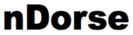 NDORSE trademark