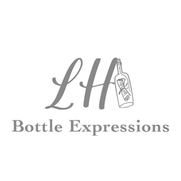 LH BOTTLE EXPRESSIONS trademark