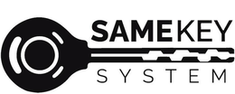 SAME KEY SYSTEM trademark
