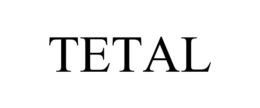 TETAL trademark