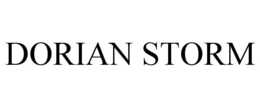 DORIAN STORM trademark