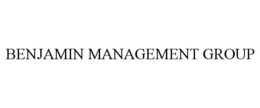 BENJAMIN MANAGEMENT GROUP trademark