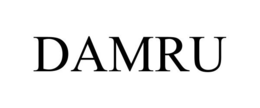 DAMRU trademark
