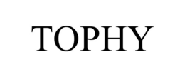 TOPHY trademark