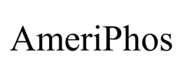 AMERIPHOS trademark