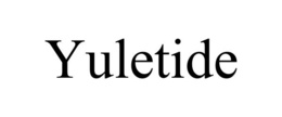 YULETIDE trademark