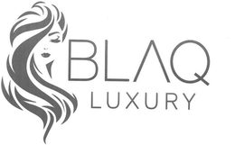 BLAQ LUXURY trademark