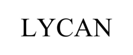 LYCAN trademark