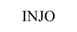 INJO trademark