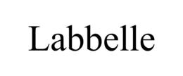 LABBELLE trademark