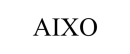 AIXO trademark