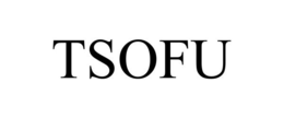 TSOFU trademark