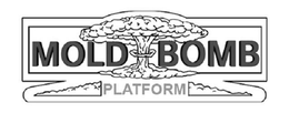 MOLD BOMB PLATFORM trademark