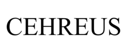 CEHREUS trademark