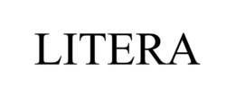 LITERA trademark