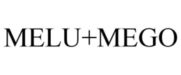 MELU+MEGO trademark