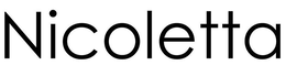 NICOLETTA trademark