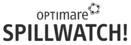 OPTIMARE SPILLWATCH! trademark