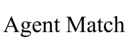 AGENT MATCH trademark