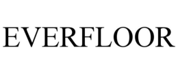 EVERFLOOR trademark