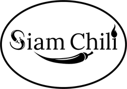 SIAM CHILI trademark