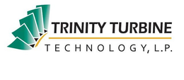 TRINITY TURBINE TECHNOLOGY, L.P. trademark