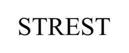 STREST trademark