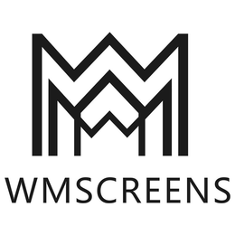 WM WM WM WMSCREENS trademark