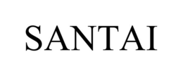 SANTAI trademark