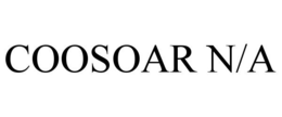 COOSOAR N/A trademark