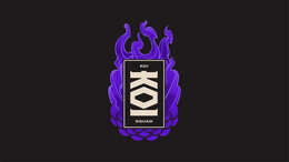 KOI KOI SQUAD trademark