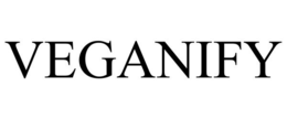 VEGANIFY trademark