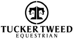 T TUCKER TWEED EQUESTRIAN trademark