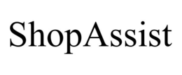SHOPASSIST trademark